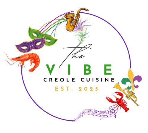 The Vibe Creole Cuisine